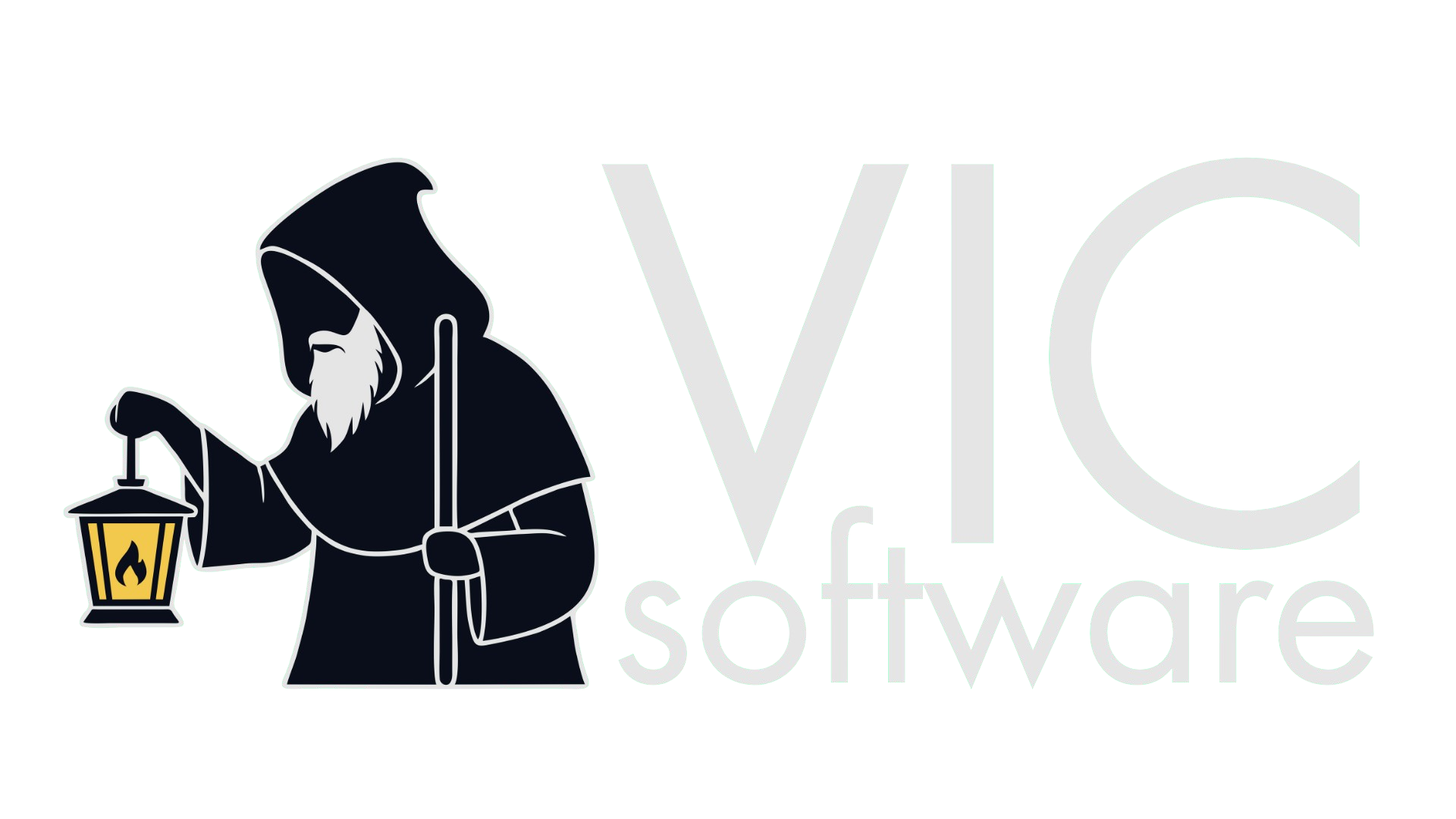 VIC Software logo